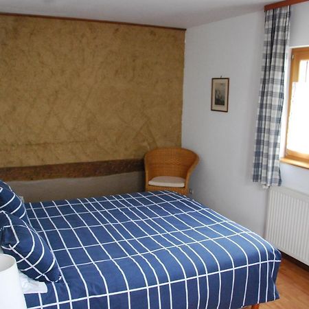 Maisonbleue67 Kurtzenhouse Eksteriør billede